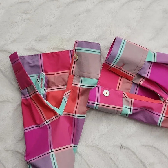 FOXCROFT NYC button down - Picture 9 of 11